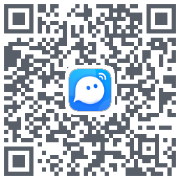 聊呗 QRcode