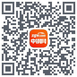 中钢网 QRcode