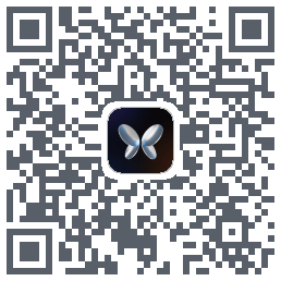 蝶境 QRcode
