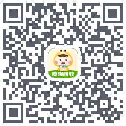 噢啦回收-旧衣服回收旧书旧手机旧家电闲置旧物免费上门回收无忧Download QR-Code
