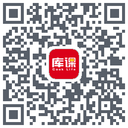 库课网校的下載二維碼