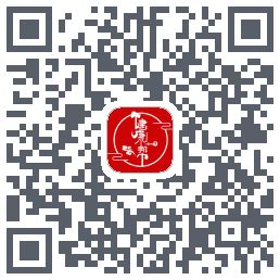 健康帮驿站codice QR per il download