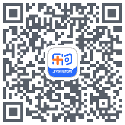 乐问医学 QR-код для загрузки