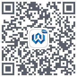 Wanan Pro的下载二维码