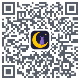 秘密花园 QRcode