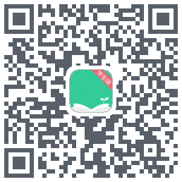 阅伴学生端 QR-код для загрузки