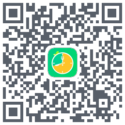 橙果轻断食 QRcode