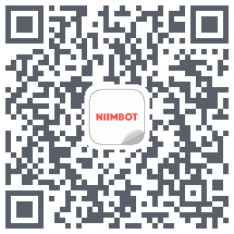 NIIMBOT QRcode