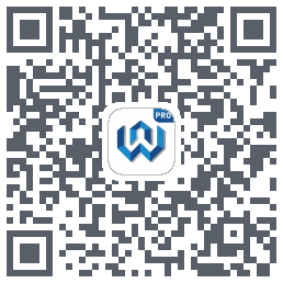 Wanan Pro的下载二维码