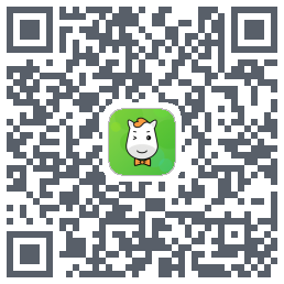 小马鲜鲜DEVkod QR do pobrania