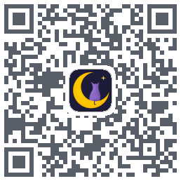 秘密花园 QRcode