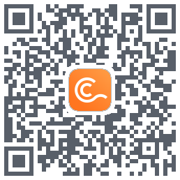 企橙车务通 QRcode
