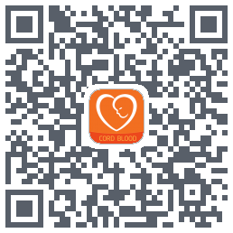 北京市脐血库 QRcode