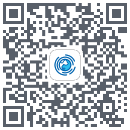 狗联网codice QR per il download