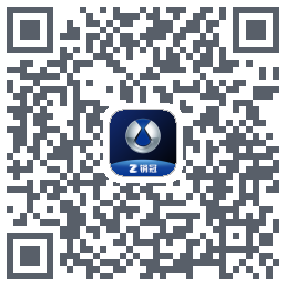 腾势销冠的下载二维码