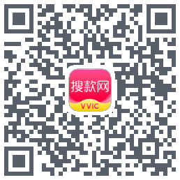 搜款网的下載二維碼
