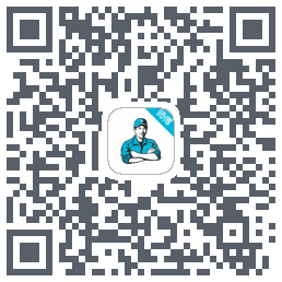 万师傅师傅版du code QR de téléchargement