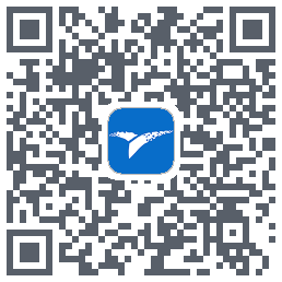 鹰视频 QRcode