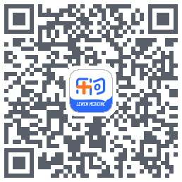 乐问医学のダウンロードQRコード