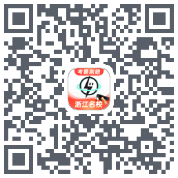 考霸刷题宝 QRcode