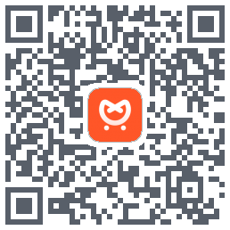 蝉选รหัส QR สำหรับดาวน์โหลด