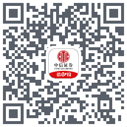中信证券快捷登录zhxdu code QR de téléchargement