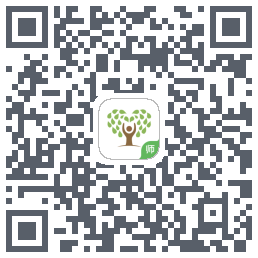 知心慧学教师端 QRcode