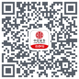 中信-测试código QR de descarga de
