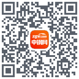 中钢网的下載二維碼