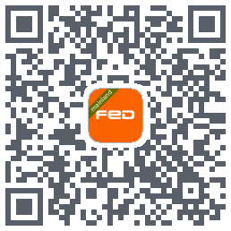 FED运动的下載二維碼