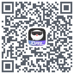 名人朋友圈código QR de descarga de