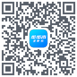 家长管理的下載二維碼