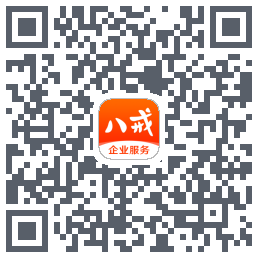 猪八戒的下载二维码