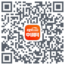 中钢网 QRcode