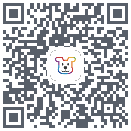 小白学习打印的下載二維碼