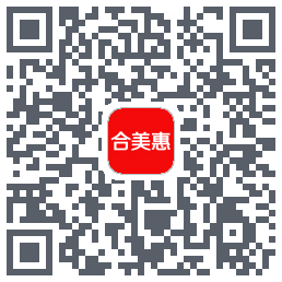 合美惠的下載二維碼