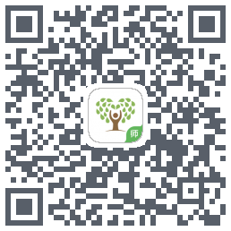 知心慧学教师端的下載二維碼