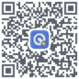 金十数据código QR de descarga de