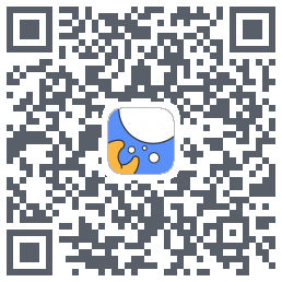 冒泡联联的下載二維碼
