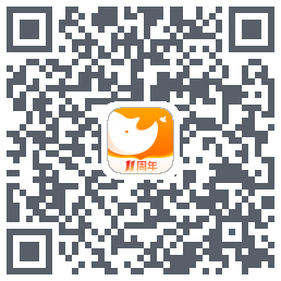 灵犀智慧办公 QRcode