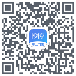 1919掌上门店 QRcode