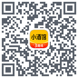 树洞小酒馆的下載二維碼