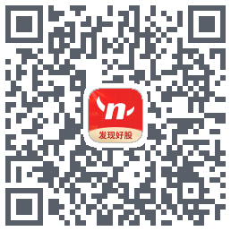 约牛股票 QRcode