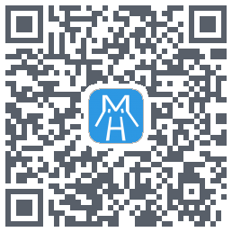 航梦编辑器codice QR per il download
