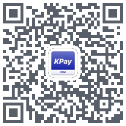 KPAY CRM β的下載二維碼