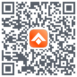 广汽昊铂的下載二維碼