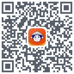 摊上小市 QRcode