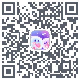 KK星球código QR de descarga de