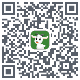 山羊英语 QR-код для загрузки