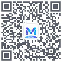 M3的下載二維碼